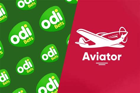 OdiBets Aviator Game: Get Your Bonus Now.